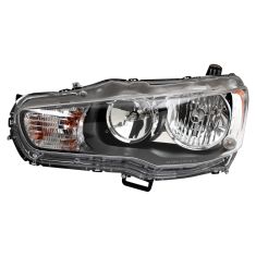 Headlight Assembly