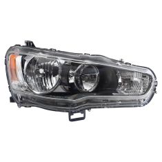 Headlight Assembly