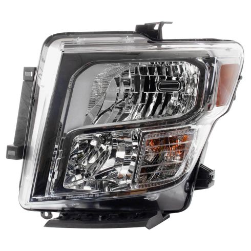 Headlight Assembly