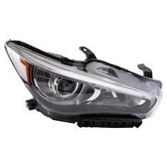 Headlight Assembly