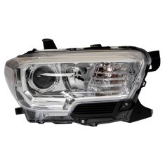 Headlight Assembly