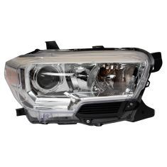 Headlight Assembly