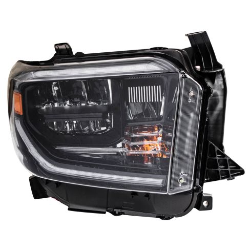 Headlight Assembly