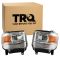 Headlight Set