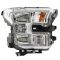 Headlight Set
