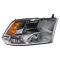Headlight Assembly