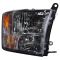 Headlight Assembly