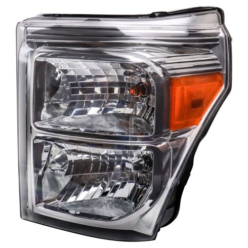 Headlight Assembly