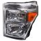 Headlight Assembly