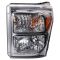 Headlight Assembly