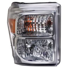 Headlight Assembly