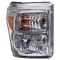 Headlight Assembly