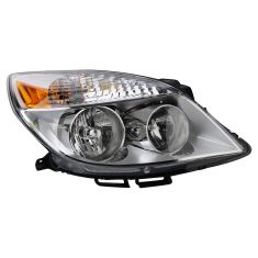 Headlight Assembly