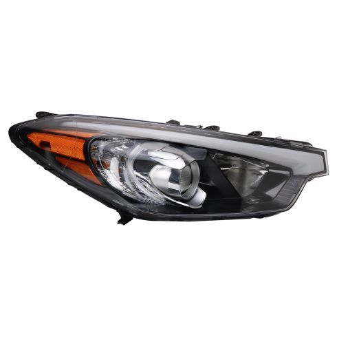 Headlight Assembly