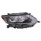 Headlight Assembly