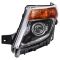 Headlight Assembly