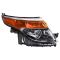 Headlight Assembly