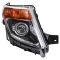 Headlight Assembly