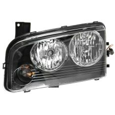 Headlight Assembly