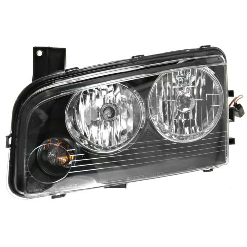 Headlight Assembly