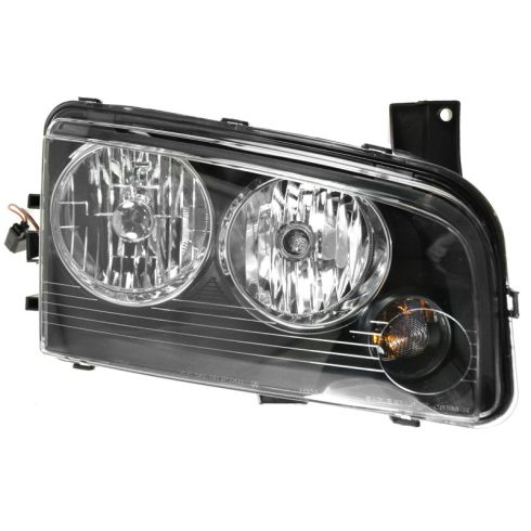 Headlight Assembly