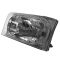 Headlight Assembly