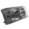 Headlight Assembly
