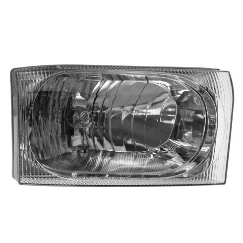 Headlight Assembly
