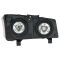 Headlight Assembly