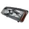 Headlight Assembly