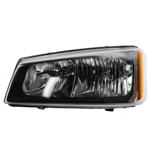 Headlight Assembly