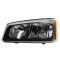 Headlight Assembly