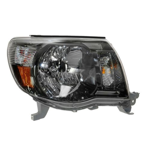 Headlight Assembly