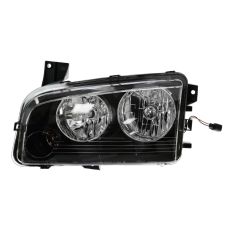 Headlight Assembly