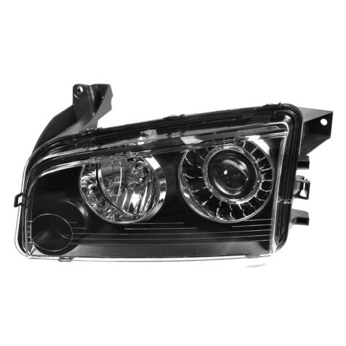Headlight Assembly