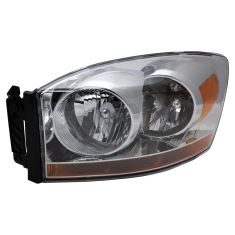 Headlight Assembly