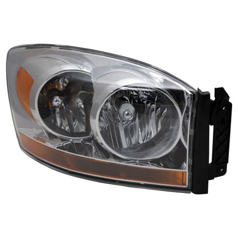 Headlight Assembly