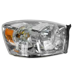 Headlight Assembly