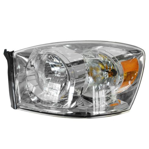 Headlight Assembly