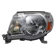 Headlight Assembly