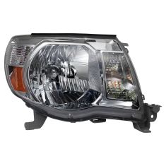 Headlight Assembly