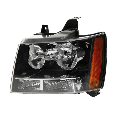 Headlight Assembly