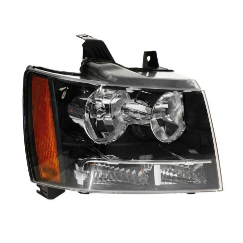 Headlight Assembly