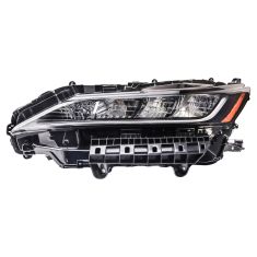 Headlight Assembly