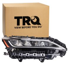 Headlight Assembly