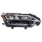 Headlight Assembly