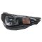 Headlight Assembly