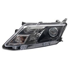 Headlight Assembly