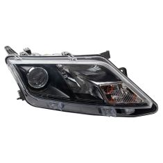 Headlight Assembly