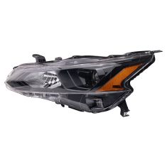 Headlight Assembly